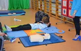 Mazowiecki Tydzień Bezpieczeństwa 18