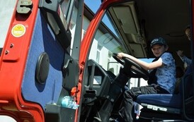 Mazowiecki Tydzień Bezpieczeństwa 21