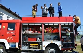 Mazowiecki Tydzień Bezpieczeństwa 24