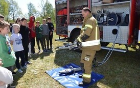 Mazowiecki Tydzień Bezpieczeństwa 25