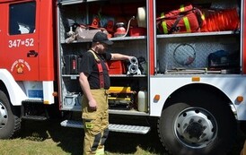 Mazowiecki Tydzień Bezpieczeństwa 26