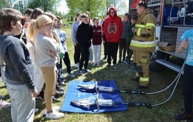 Mazowiecki Tydzień Bezpieczeństwa 27