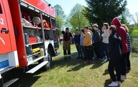 Mazowiecki Tydzień Bezpieczeństwa 30