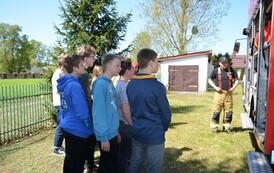 Mazowiecki Tydzień Bezpieczeństwa 31