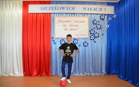 Pożegnanie absolwent&oacute;w 2022/2023 4