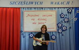 Pożegnanie absolwent&oacute;w 2022/2023 5