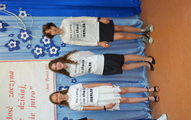 Pożegnanie absolwent&oacute;w 2022/2023 6