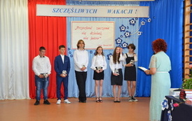 Pożegnanie absolwent&oacute;w 2022/2023 10