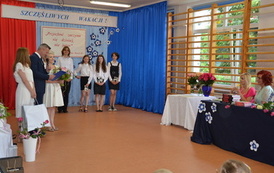 Pożegnanie absolwent&oacute;w 2022/2023 12