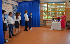 Pożegnanie absolwent&oacute;w 2022/2023 15