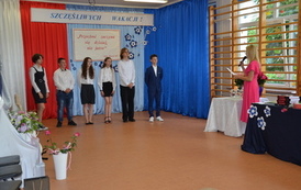 Pożegnanie absolwent&oacute;w 2022/2023 16