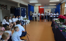 Pożegnanie absolwent&oacute;w 2022/2023 20