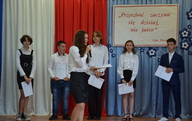 Pożegnanie absolwent&oacute;w 2022/2023 25