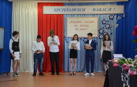 Pożegnanie absolwent&oacute;w 2022/2023 26