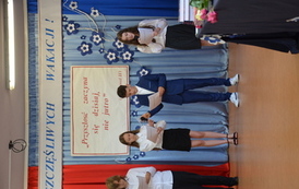 Pożegnanie absolwent&oacute;w 2022/2023 27