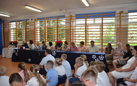 Pożegnanie absolwent&oacute;w 2022/2023 32