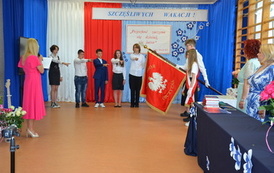 Pożegnanie absolwent&oacute;w 2022/2023 37