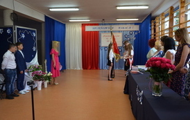 Pożegnanie absolwent&oacute;w 2022/2023 41