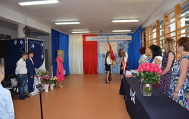 Pożegnanie absolwent&oacute;w 2022/2023 42