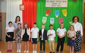 Uroczyste rozpoczęcie roku szkolnego 2023 2024 5