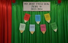 Uroczyste rozpoczęcie roku szkolnego 2023 2024 12