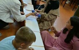 Dzień kropki 2023 2