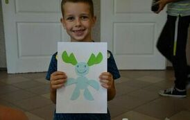 Dzień kropki 2023 12