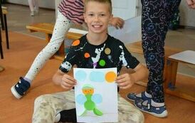 Dzień kropki 2023 13