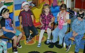 Dzień Przedszkolaka 2023 5