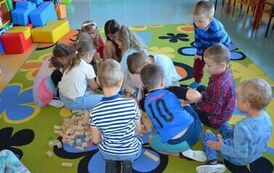 Dzień Przedszkolaka 2023 7