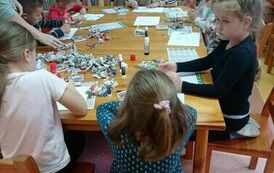 Oswajamy złość z Kici Kocią. 4