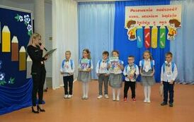 Pasowanie na ucznia 2023 3