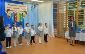 Pasowanie na ucznia 2023 8