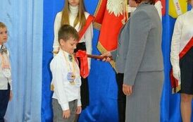 Pasowanie na ucznia 2023 11