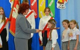 Pasowanie na ucznia 2023 15