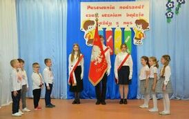 Pasowanie na ucznia 2023 19