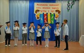 Pasowanie na ucznia 2023 25