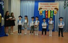 Pasowanie na ucznia 2023 30