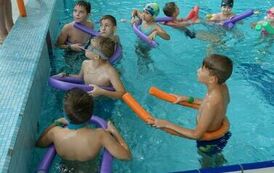 wycieczka  klas 2 i 4 do Ostrołęki 3