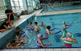 wycieczka  klas 2 i 4 do Ostrołęki 4