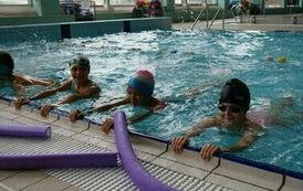 wycieczka  klas 2 i 4 do Ostrołęki 5