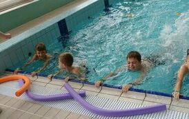 wycieczka  klas 2 i 4 do Ostrołęki 8