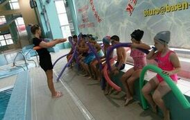 wycieczka  klas 2 i 4 do Ostrołęki 11