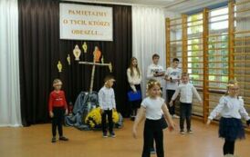 Pamiętajmy o tych, kt&oacute;rzy odeszli. 11