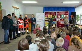 &bdquo;Jesteś widoczny, jesteś bezpieczny&rdquo; 7