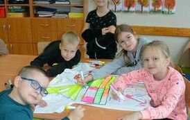 &bdquo;Jesteś widoczny, jesteś bezpieczny&rdquo; 22