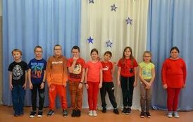 Dzień kolor&oacute;w 1