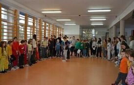 Dzień kolor&oacute;w 7