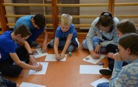 Dzień kolor&oacute;w 9