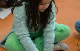 Dzień kolor&oacute;w 11